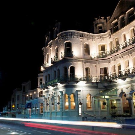 Royal Esplanade Hotel Ryde  Eksteriør bilde