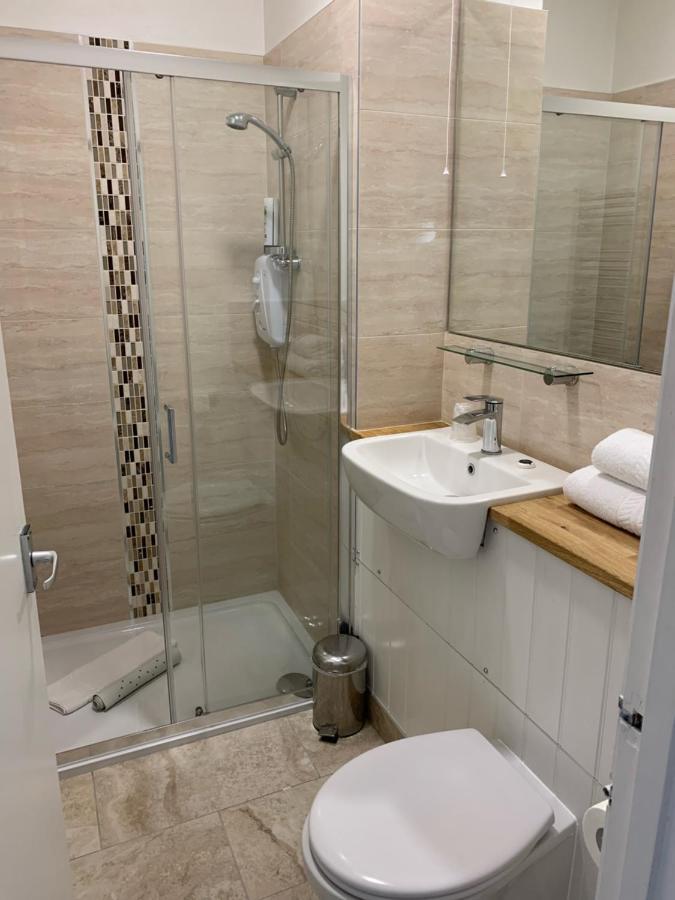 Royal Esplanade Hotel Ryde  Eksteriør bilde