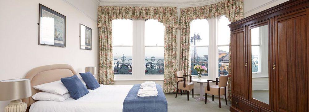 Royal Esplanade Hotel Ryde  Eksteriør bilde