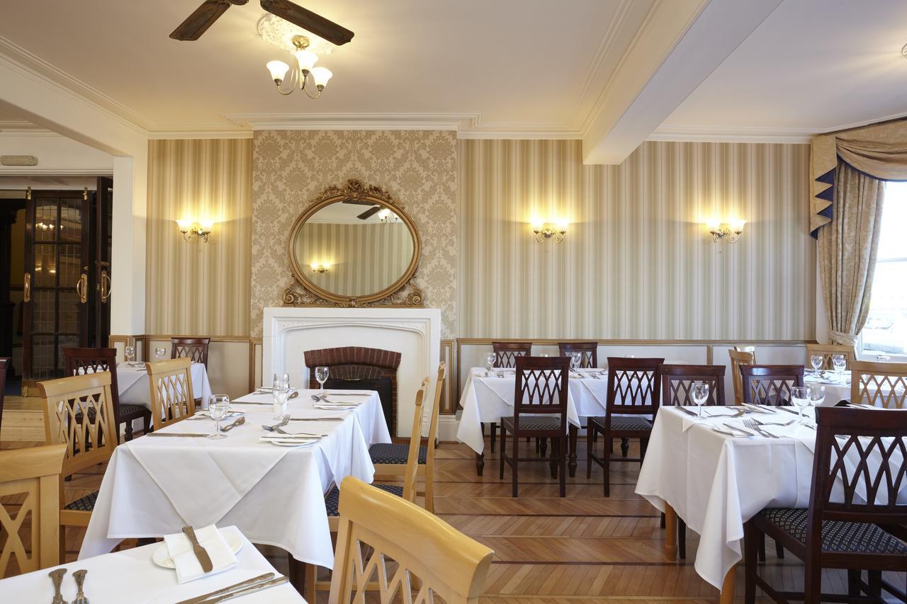 Royal Esplanade Hotel Ryde  Eksteriør bilde