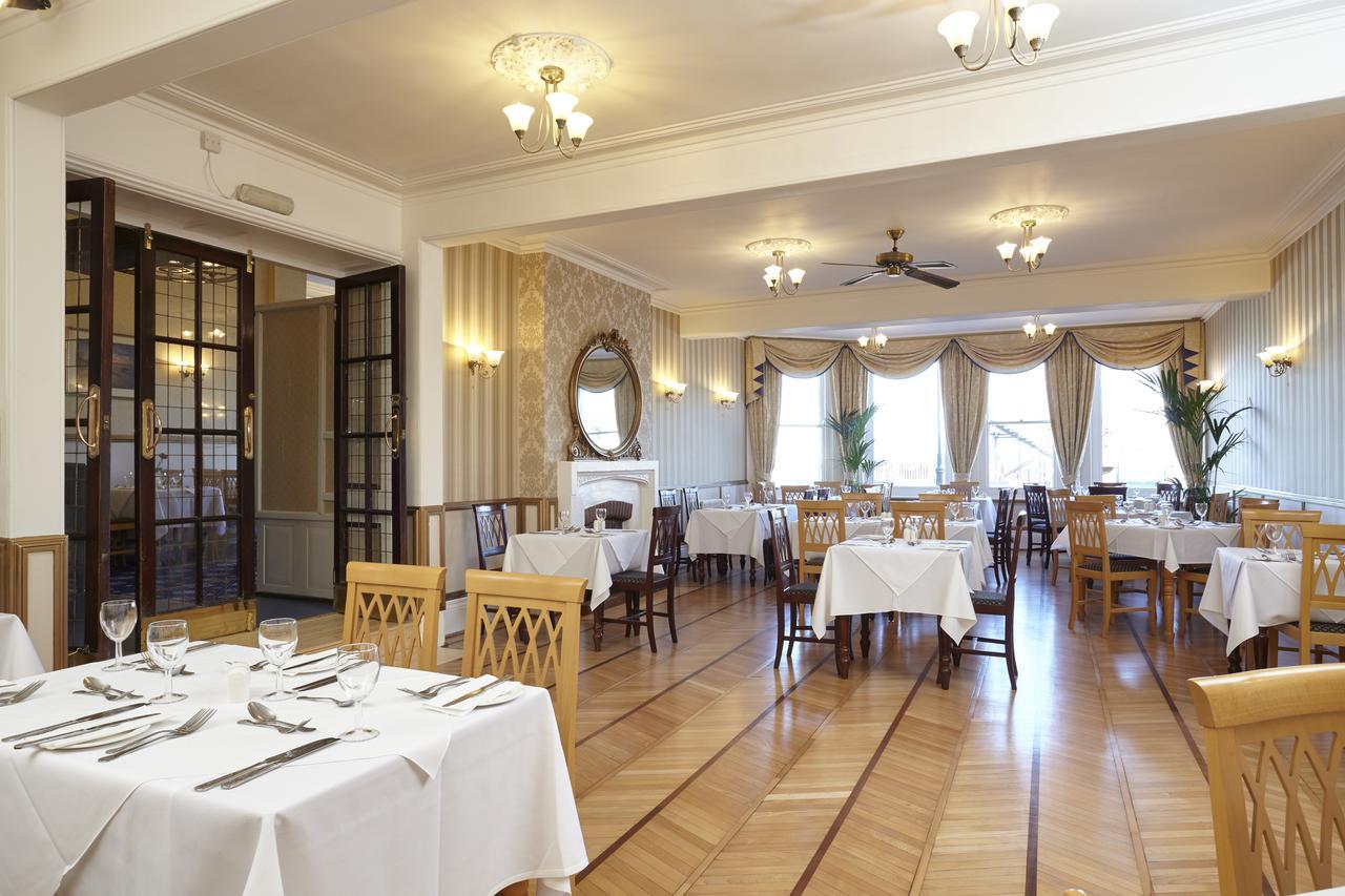 Royal Esplanade Hotel Ryde  Eksteriør bilde
