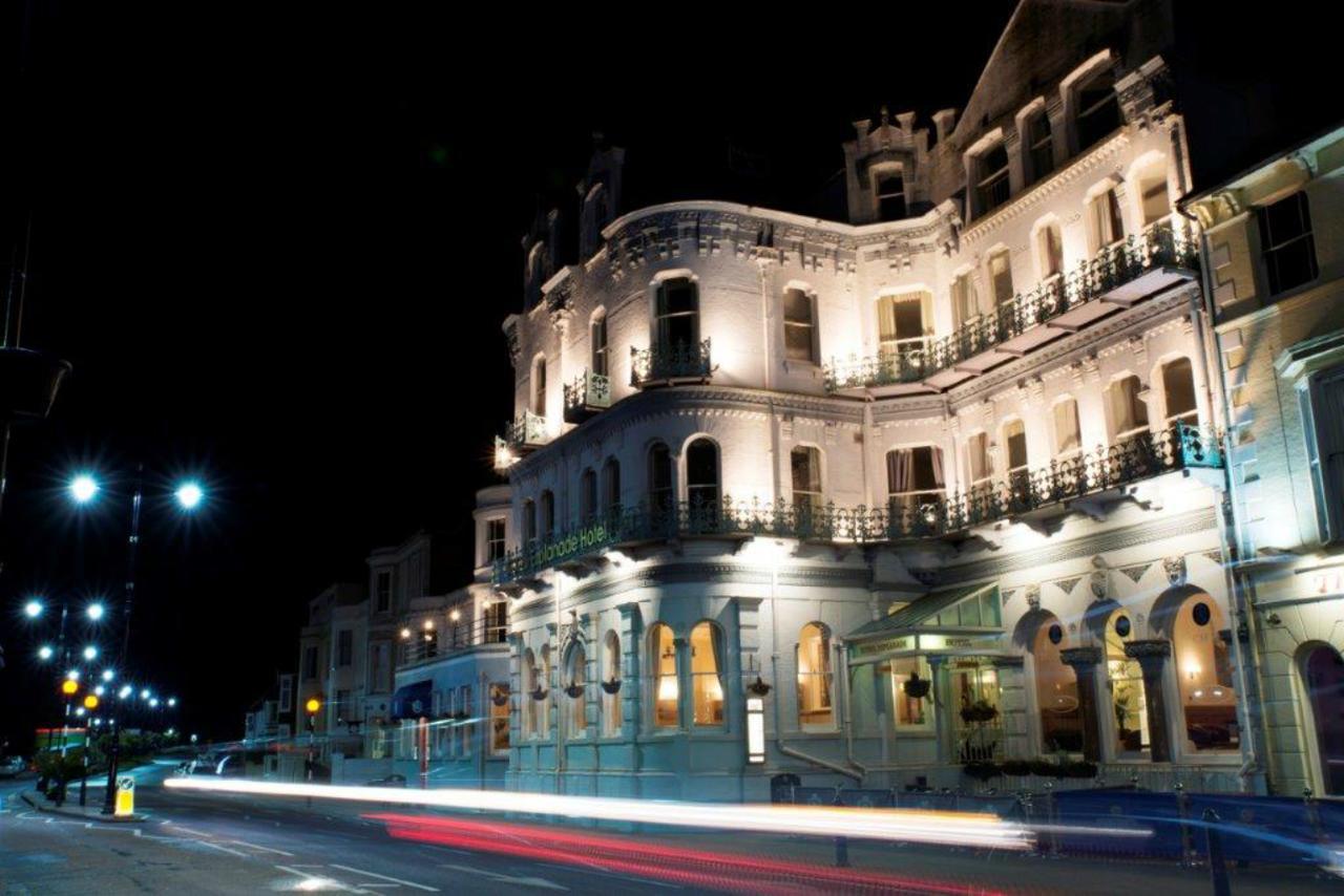 Royal Esplanade Hotel Ryde  Eksteriør bilde