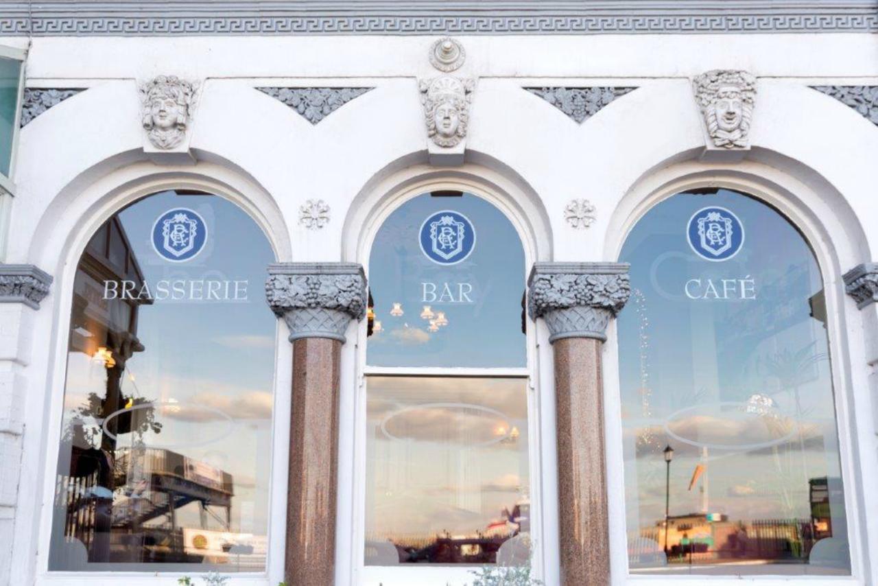 Royal Esplanade Hotel Ryde  Eksteriør bilde